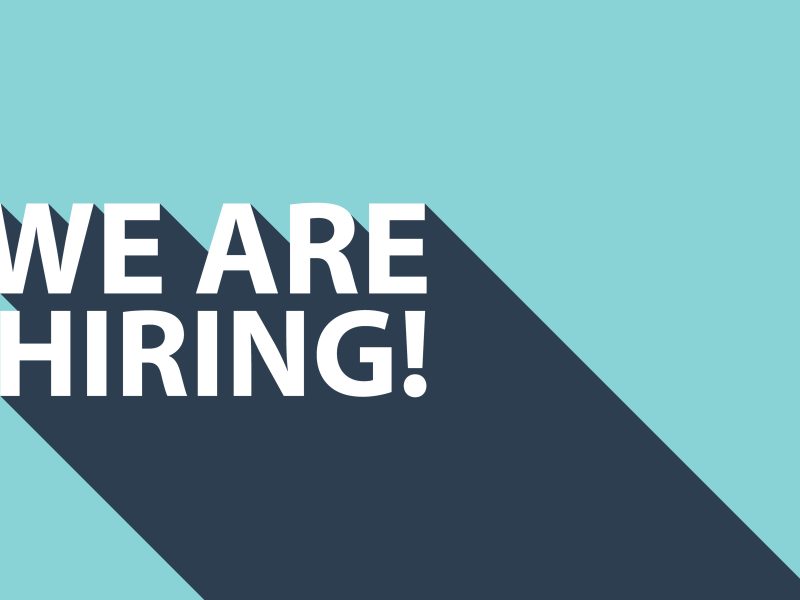 BFRC are Seeking Test Engineers